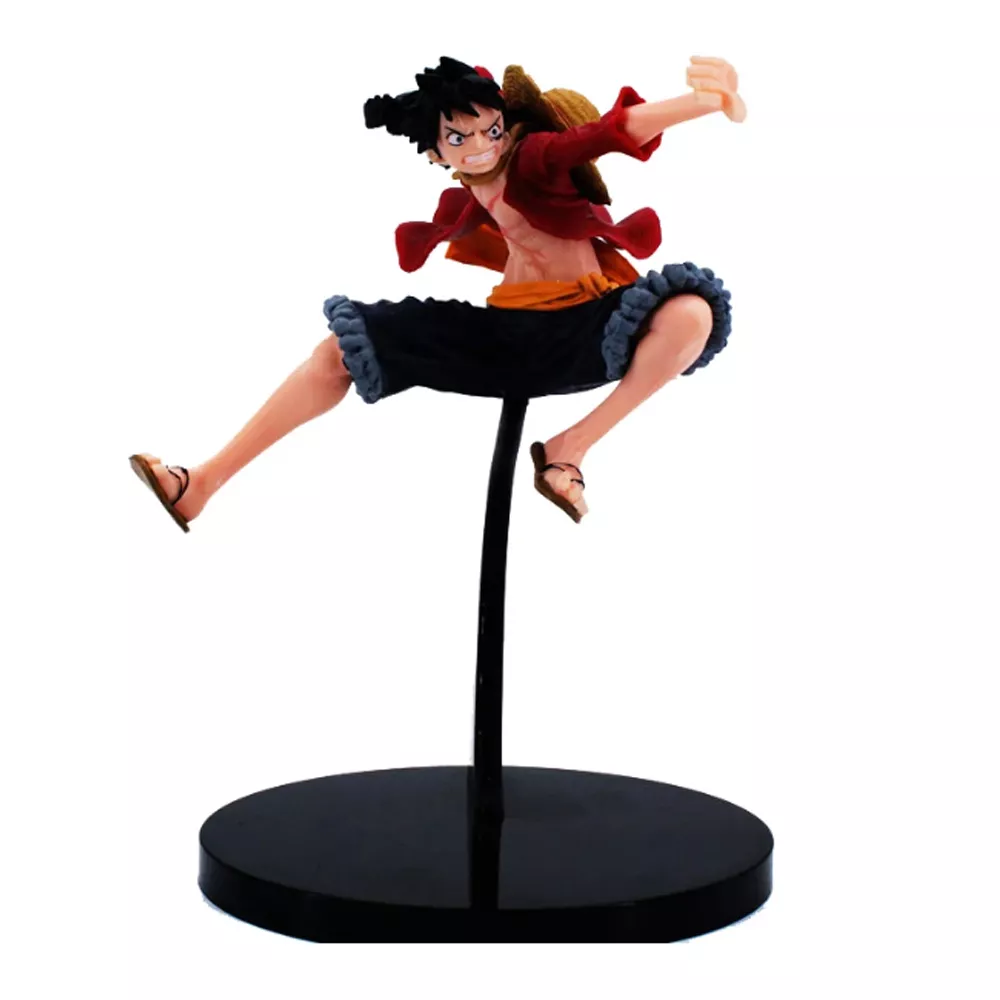 One Piece Monkey D Luffy Gear Cm Odli Na Cena Online