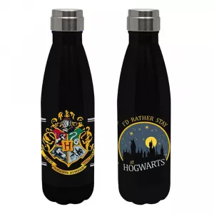 Harry Potter Hogwarts Water Bottle Ml Odli Na Cena Online