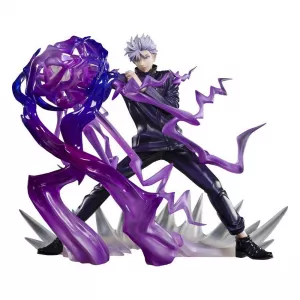 Jujutsu Kaisen - Satoru Gojo Hollow Technique Purple (27cm)