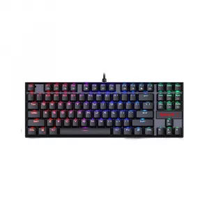 Kumara K552RGB-1 Mechanical Gaming Keyboard Red Switch