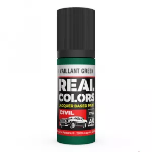 Vaillant Green 17 ml.