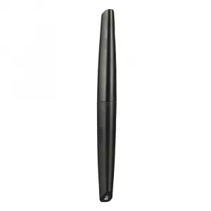 Soft Tipped Marker Pure Black MK-01