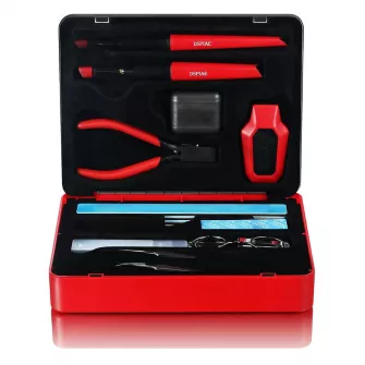 Pribor i oprema za makete - Departure Tool Combo Set TC-S01