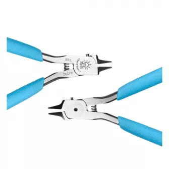 Pribor i oprema za makete - Photo Etched Folding Pliers - ST-L