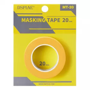 Model Masking Tape 20mm MT-20