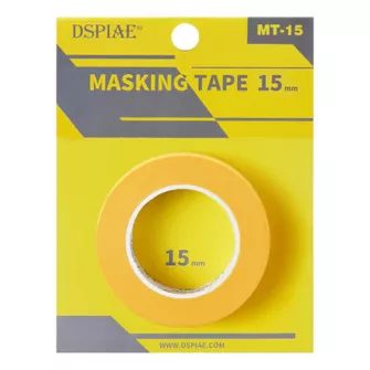 Pribor i oprema za makete - Model Masking Tape MT-15