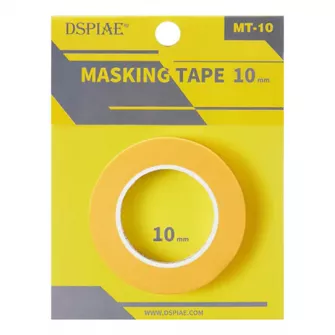 Pribor i oprema za makete - Model Masking Tape MT-10