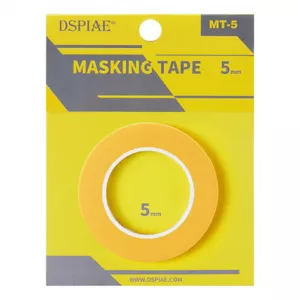 Model Masking Tape MT-05