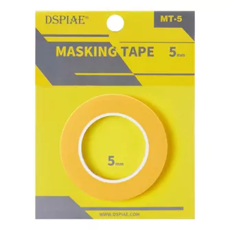 Pribor i oprema za makete - Model Masking Tape MT-05