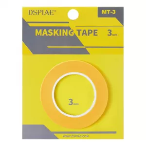 Model Masking Tape MT-03