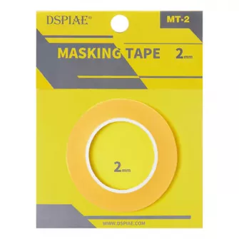 Pribor i oprema za makete - Model Masking Tape MT-02