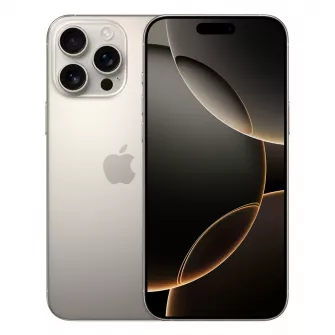 Mobilni telefoni - Apple iPhone 16 Pro 1TB Natural Titanium