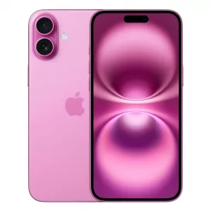 Apple iPhone 16 Plus 512GB Pink