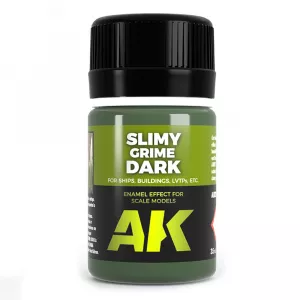 Slimy Grime Dark 35ml