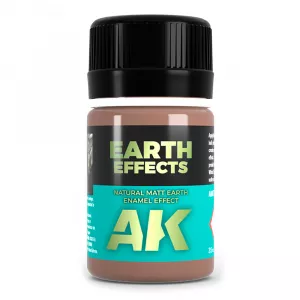 Earth Effects 35ml