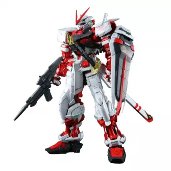 Makete - Gundam - PG MBF-P02 Gundam Astray Red Frame