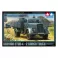 1:48 German 3t 4x2 Cargo Truck