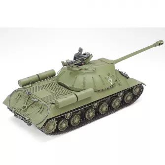 Makete - 1:35 Sov. Heavy MBT JS-3 Stalin