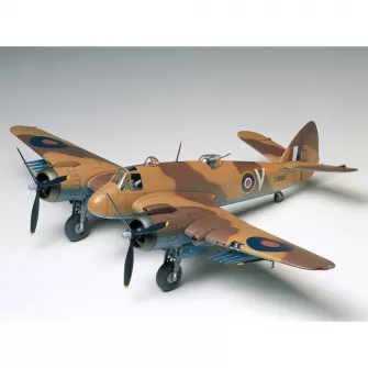 Makete - 1:48 Bristol Beaufighter Mk.6