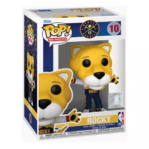 Funko POP! Figure - POP NBA: Mascots - Denver - Rocky