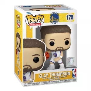 Funko POP! Figure - POP NBA: Warriors - Klay Thompson