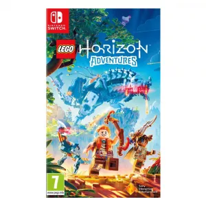 Switch Lego Horizon Adventures