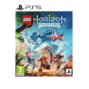 Playstation 5 igre - PS5 Lego Horizon Adventures