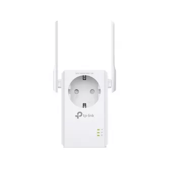 Ruteri - TL-WA860RE 300Mbps Wi-Fi Range Extender with AC Passthrough 