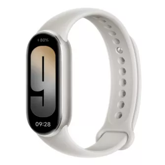 Pametni satovi - Mi Smart Band 9 Titan Gray