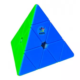 Ostale igračke - Rubikova kocka - YUXIN Magic Cube Pyraminx v2