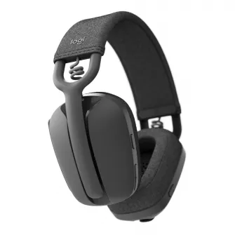 Bežične slušalice - Zone Vibe Wireless MS Headset - Graphite