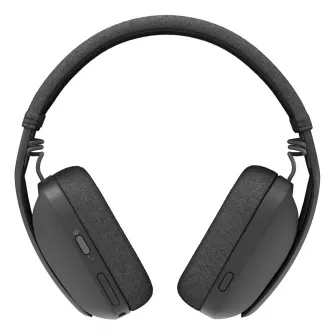 Bežične slušalice - Zone Vibe Wireless MS Headset - Graphite