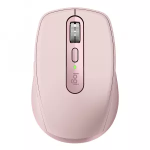 MX Anywhere 3S Mouse Rose