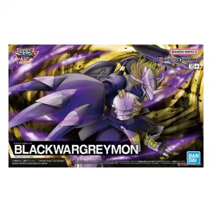 Figure-rise Standard BlackWarGreymon Digimon