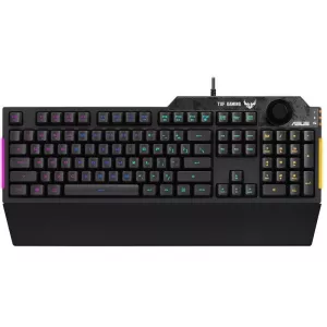 Gejmerske tastature - RA04 TUF GAMING K1 Gaming tastatura 