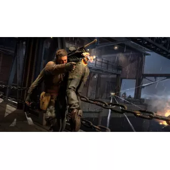 Playstation 4 igre - PS4 Sniper Elite: Resistance