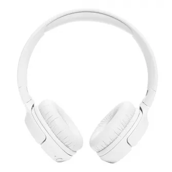 Bežične slušalice - JBL Tune 520BT White