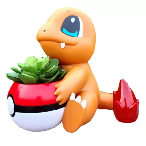 Pokemon - Charmander Plant Pot (25cm)