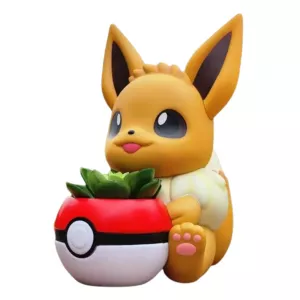 Pokemon - Eevee Plant Pot (25cm)