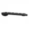 Logitech POP Icon Keys - Graphite - US