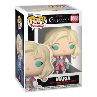 Funko POP! Figure - Funko POP! Animation: Castlevania Nocturne - Maria