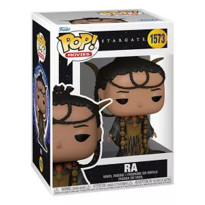 Funko POP! Movies: Stargate - Ra