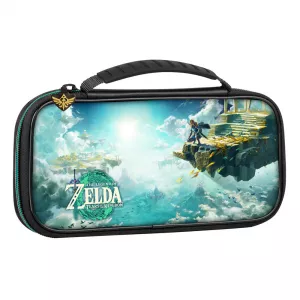 Torbice za konzole - Nintendo Switch Travel Case Zelda Tears Of The Kingdom