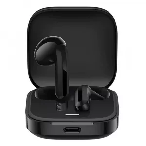 Bubice - Redmi Buds 6 Active Black