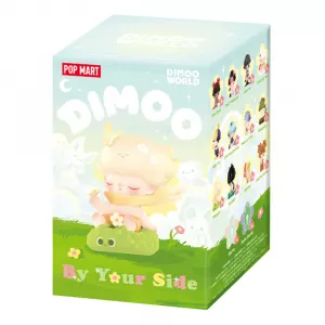 Blind Box figure - Dimoo By Your Side Series Blind Box (Single)