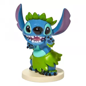 Dancing Stitch Mini Figurine