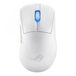 ROG KERIS II ACE WHITE (42000dpi)