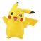 Pokemon Plastic Model Collection Quick!! No.01 Pikachu