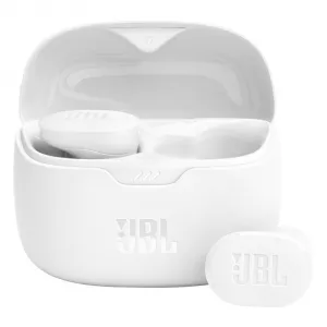 JBL Tune Buds White