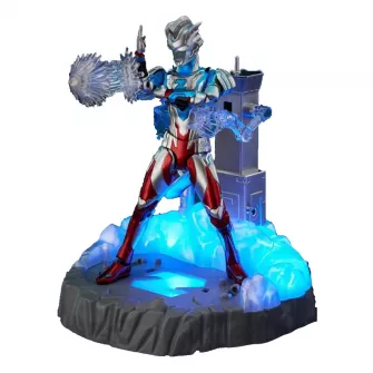 Akcione figure - Ultraman - Press To Glow Ultraman Zett